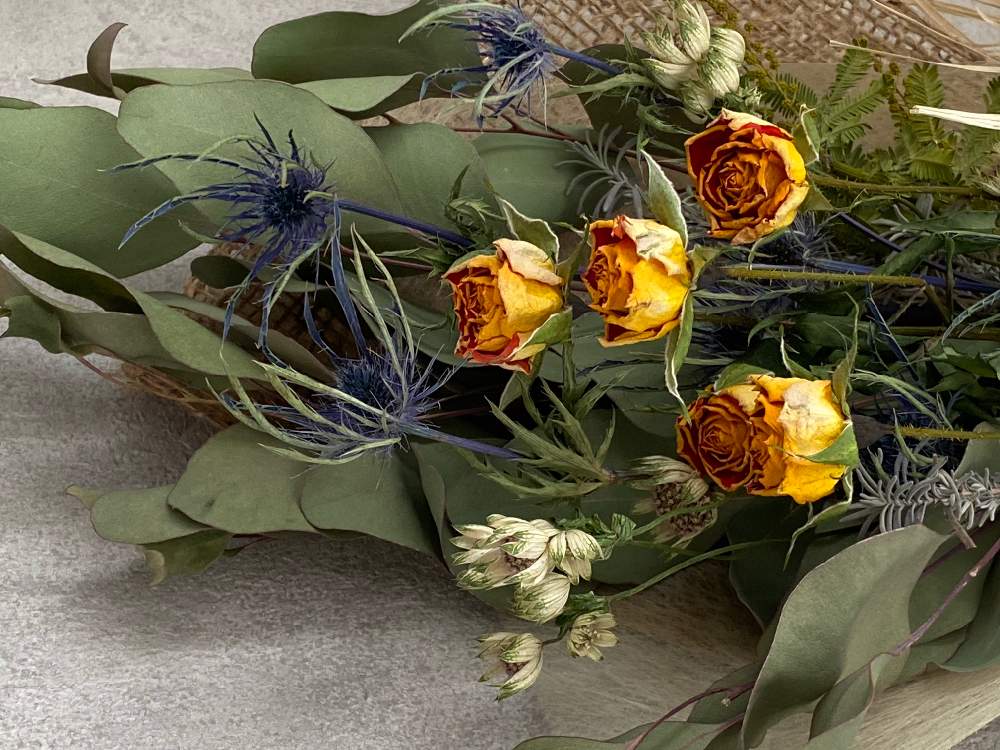 22 春夏のスワッグたち Greensnap グリーンスナップ