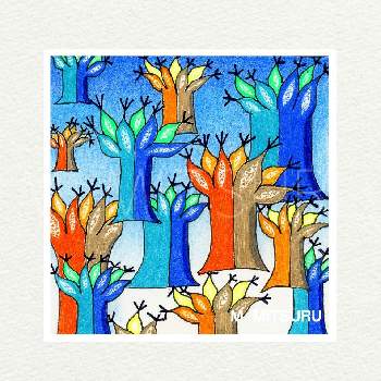 バオバブの木の画像 by 光さん | バオバブの木とPOPデザイン