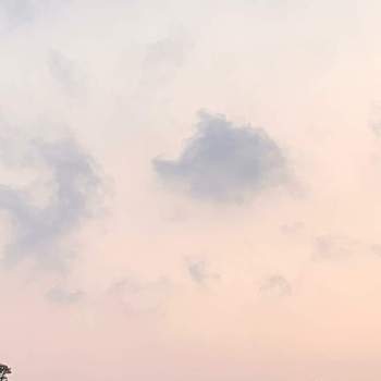 空の記録の画像 by ハルさん | 窓辺と空の記録と雲仲間と夕方の風景と平和を願う☆と丹沢