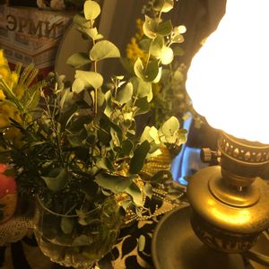 ハーブ,アンティーク,造花,インテリアと植物,花のある生活の画像