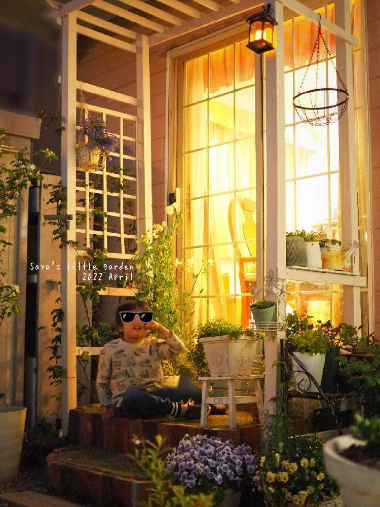 レンガとモルタル】ガーデンステップ自作してみた【DIY】｜?GreenSnap 