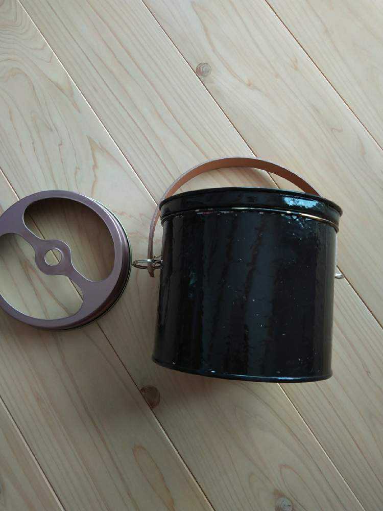 蚊取り線香のリメ缶｜🍀GreenSnap（グリーンスナップ）