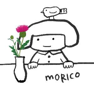 moRico（もりこ）