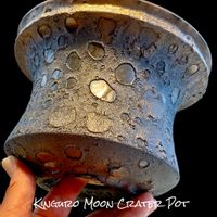 Kinguro Moon Crater,リビング,Usagi.c.lの画像