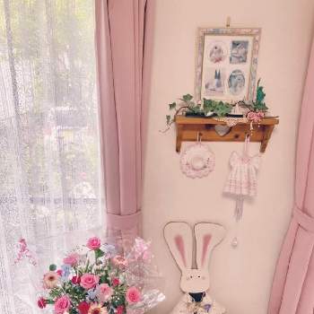 とってもキレイ♡の画像 by うめこさん | 窓辺とキュンキュン乙女倶楽部とビューティフルサンデーとバラと夢CLUBと季節のお花と可愛い〜♡とピンクワールドへ ようこそと19日はピンクの日!ととってもキレイ♡