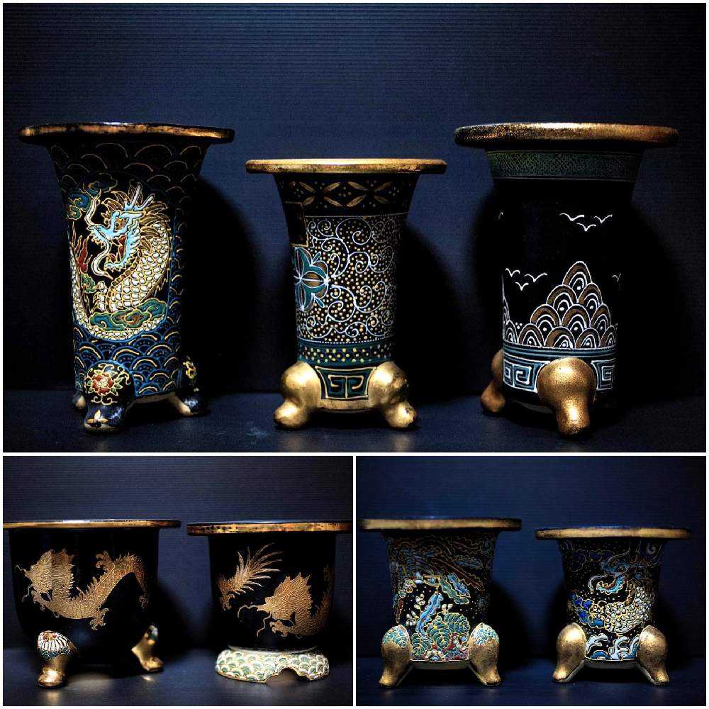 古典園芸に魅せられて｜🍀GreenSnap（グリーンスナップ）