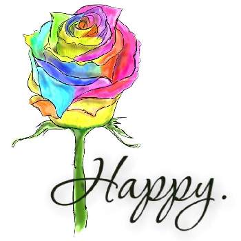 レインボーローズの投稿画像一覧 Greensnap グリーンスナップ