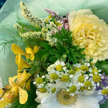 花に魅せられての画像 by miyuさん | お出かけ先とみんな優しとボタニカルと嬉しいと愛を降り注ぐと感謝とボタニカルアートと花に魅せられてとありがとうとＧＳの繋がりに感謝✨と花のある暮らしと楽しい時間とiPhone撮影
