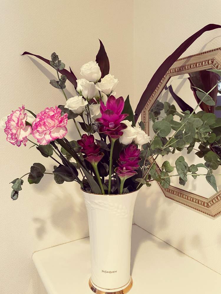 玄関の投稿画像 By ねぼ助さん 切り花ととさのさとと切り花ととさのさと 22月8月 7日 Greensnap グリーンスナップ Greensnap グリーンスナップ