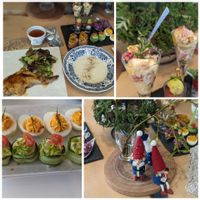 ディル,ローズマリー,チャービル,クリスマス,ハーブの画像