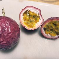 パッションフルーツ,グリーンカーテン,鉢植え,ベランダグリーンカーテン,バルコニー/ベランダの画像