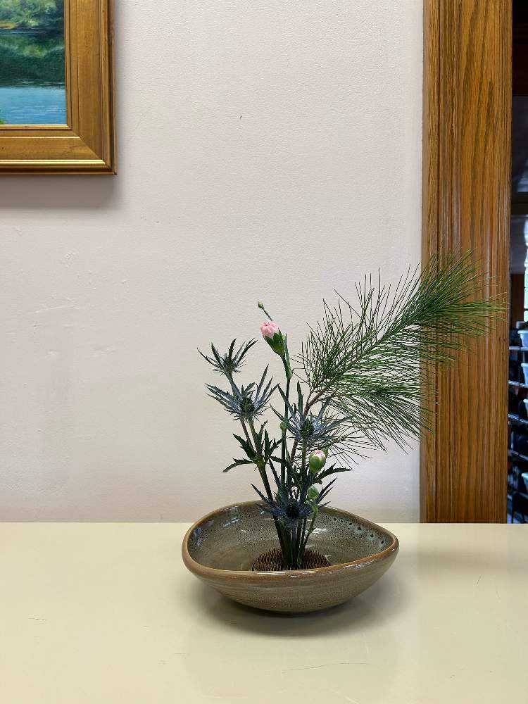 池坊 草月流 花器 自由花 95 池坊 草月流 花器 自由花 95
