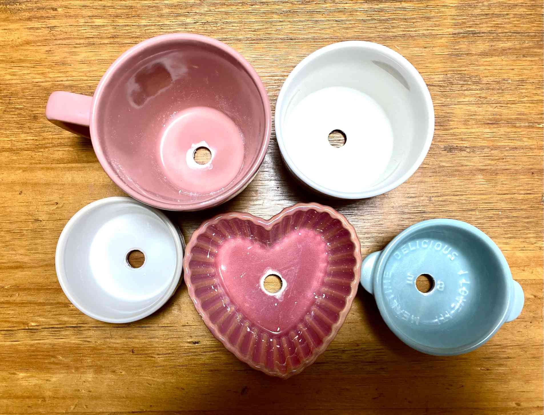 陶器に底穴をキレイに空ける方法！コアドリルを使用｜🍀GreenSnap