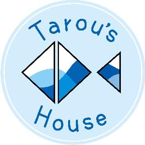 Tarou's House