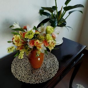 花束！,フィロデンドロン グリーンプリンセス,フラワーアレンジメント,ブーケ,花束の画像