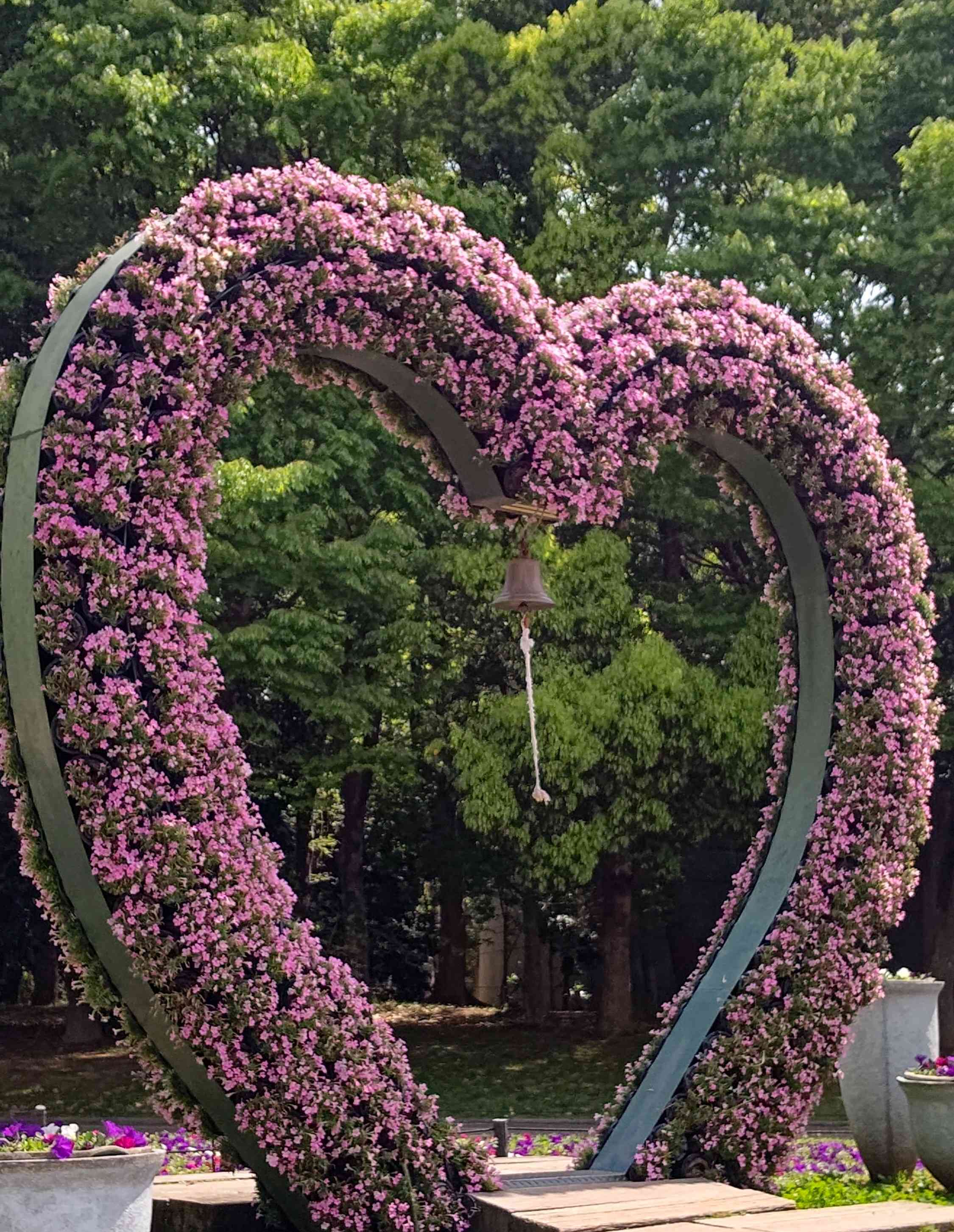 No.27 長居植物園のMAKINO博｜🍀GreenSnap（グリーンスナップ）