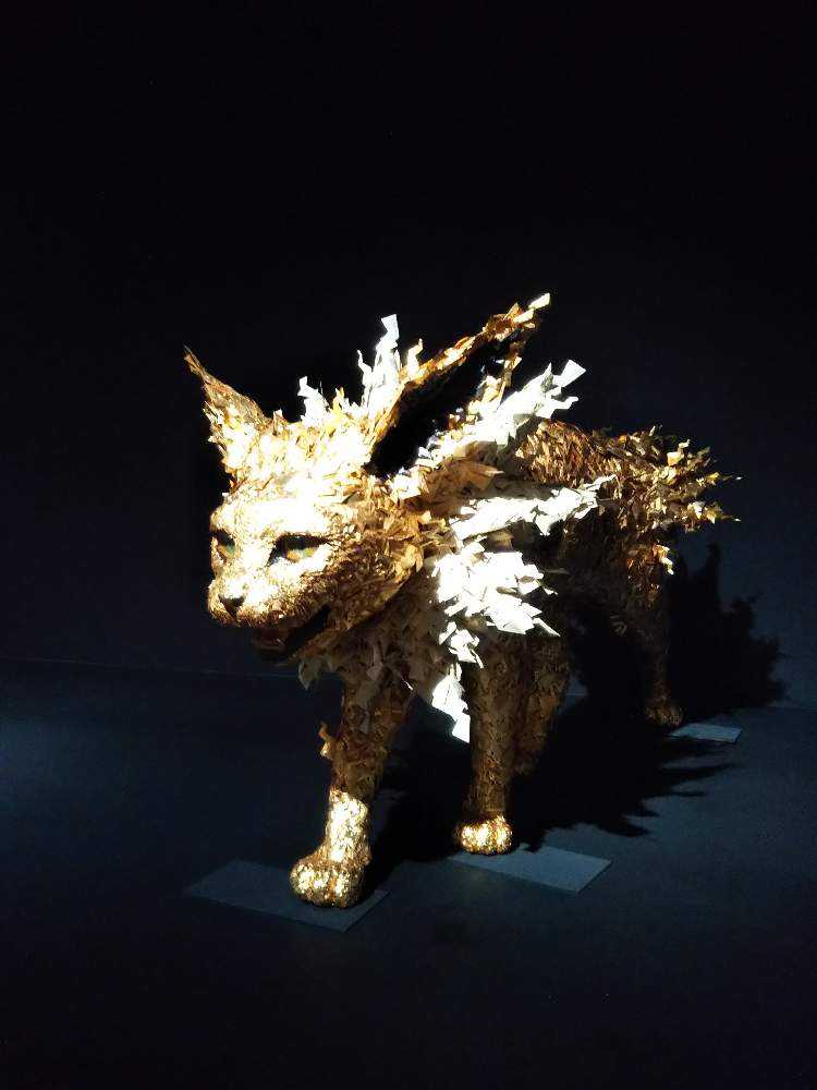 金沢 国立工芸館 ポケモン×工芸展｜🍀GreenSnap（グリーンスナップ）