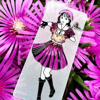 マツバギク,可愛いお花♡,お散歩ちゃんキーホルダー,お散歩は季節をまとって,ピンクが好き♡の画像