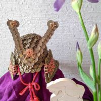 ジャーマンアイリス,幸せな時間,端午の節句,みどりのまとめNo.113,部屋の画像