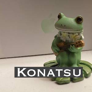 Konatsu