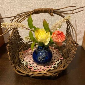 カーネーション,コバノズイナ,母の日プレゼント,熊本,熊本からの画像