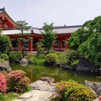 サツキ,三十三間堂,今日のお花,幸せな時間,目に青葉～2023の画像