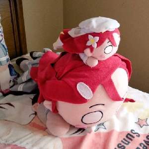 花音♪