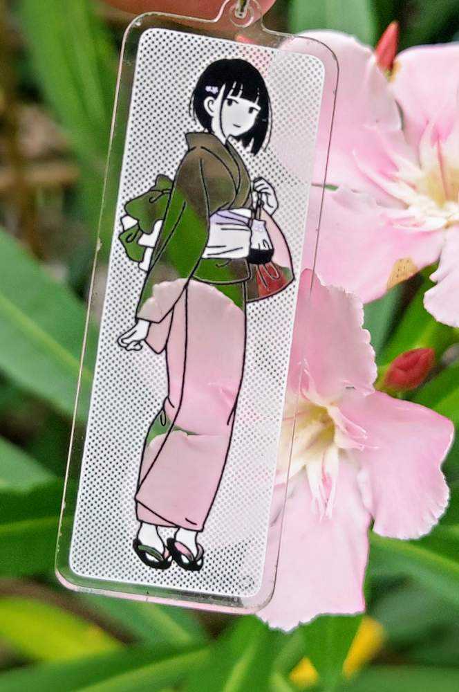 ♡花♡蓮 木蓮に蝶#蔓見切り