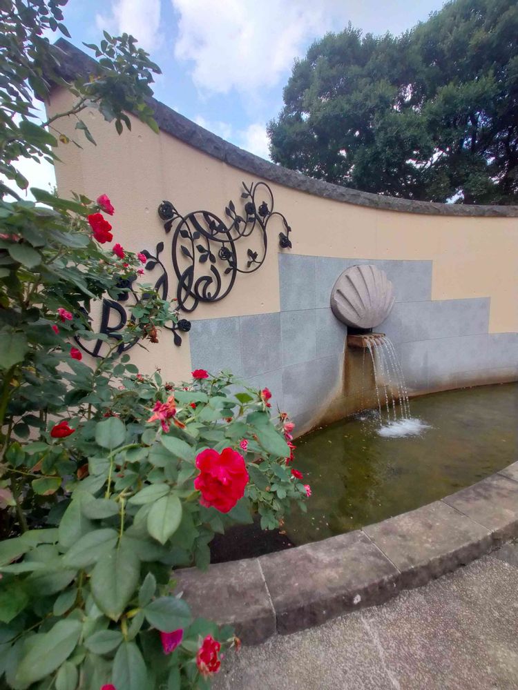 とりさんの山手イタリア山庭園への投稿