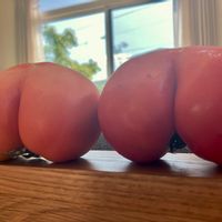 トマト,お野菜,夏野菜フォトコンテスト2023,朝の光,オケツの日の画像