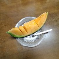 赤肉ネットメロン,メロン,生命力！,嬉しいな♡,元気の源の画像