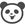 panda