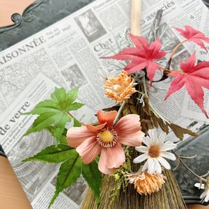 フラワーアレンジメント,ボタニカルライフ,花のある暮らし,インテリア雑貨,アーティフィシャルフラワーアレンジメントの画像