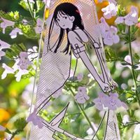 カラミンサ,大人の着せ替え人形,お散歩ちゃんキーホルダー,モコのみどりのまとめ,大人の着せ替え人形*の画像