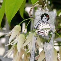 ムベ,ムベ,大人の着せ替え人形,大人の着せ替え人形,今日のお花の画像