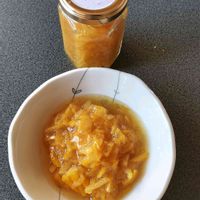 ゆず,秋の工作週間,木曜もぐもぐ,皇帝ダ試食レポート,GS3分クッキングの画像