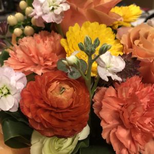 花のある暮らし,フラワーギフト,誕生日,千葉県,チーム千葉✿︎の画像