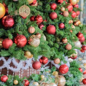 クリスマス,癒し,いつもありがとう♡,クリスマスツリー,ミラーレス一眼の画像