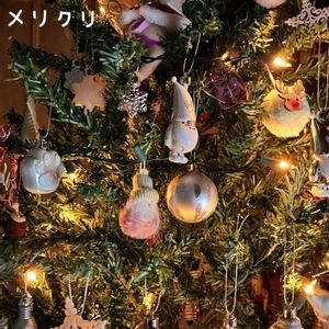 クリスマスイブ,クリスマスツリー,雪だるま,クリスマス雑貨,❤️いいね、ありがとうの画像