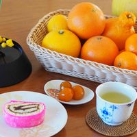 蝋梅,水仙,熊本から,素敵な時間,お花は癒しの画像