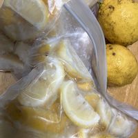 無農薬のレモン,無農薬,熱帯植物,徳島でレモンの画像
