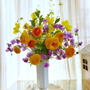 フラワーアレンジメント,花束,生け花,心より愛と感謝を込めて花束を,その他部屋の画像