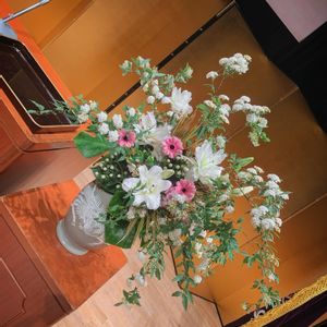 生け花,花屋,熊本,お祝い,入学式の画像