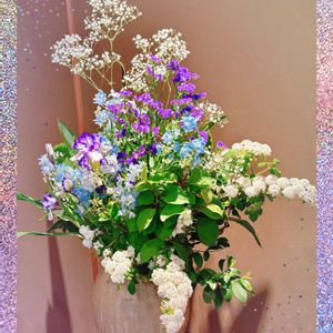 フラワーアレンジメント,いけばな,元気もらえる,春のお花,美しい♡の画像