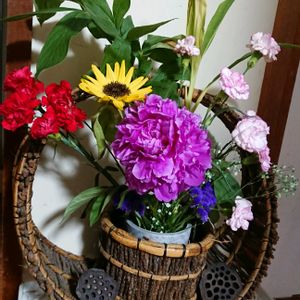 フラワーアレンジメント,母の日,和む,お花を楽しむ,お花大好きの画像