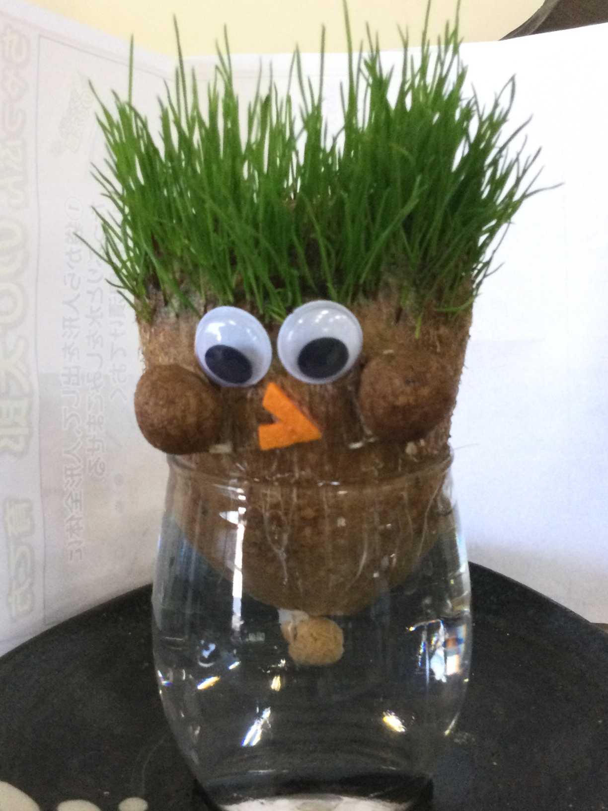 おすすめ商品】人気上昇中🍃「ちゃっぷん のび太郎」 | 庭園の郷保内