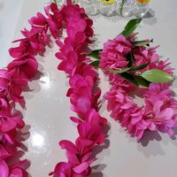 ツツジ,19日はピンクの日!,日曜日は日本を感じる和の花の画像