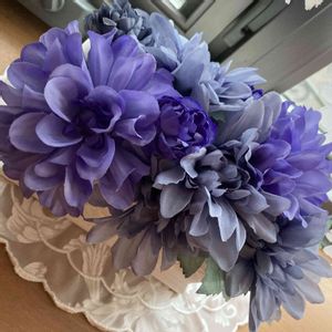 ガーデニング,花のある暮らし,造花,インテリアの画像