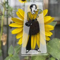 センニチコウ,千日紅,ヒマワリ,百日紅（サルスベリ),アポロンの画像