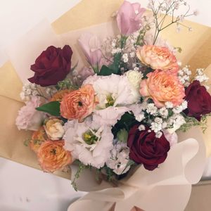 バラ,薔薇,花束,ばら 薔薇 バラ,家族のイベントの画像